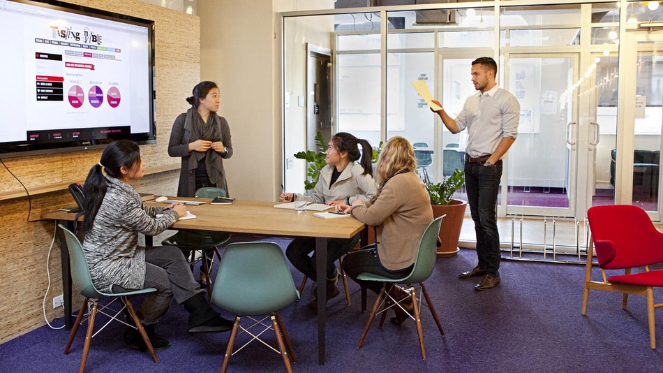 Cloud computing and IT solutions